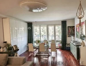 Apartamenty 85068/6624/OMS Warszawa Mokotów Jana Pawła Woronicza
