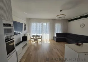 Mieszkanie czteropokojowe 81,84 m², Warszawa, Białołęka, Marywilska, Sprzedaż