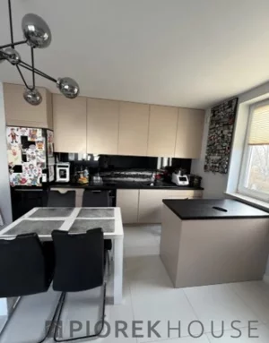 Mieszkanie czteropokojowe 92,18 m², Warszawa, Wawer, Morawska, Sprzedaż