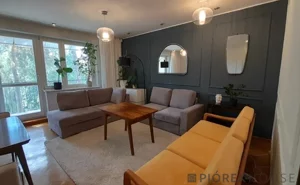 Mieszkanie czteropokojowe 73,00 m², Warszawa, Wesoła, Plac Wojska Polskiego, Sprzedaż