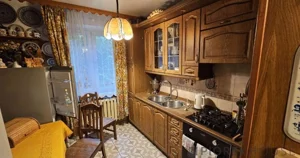 Mieszkanie czteropokojowe 89,00 m², Warszawa, Ursynów, Puszczyka, Sprzedaż