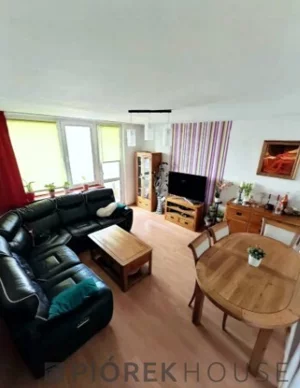 Mieszkanie czteropokojowe 82,20 m², Warszawa, Targówek, Wyszogrodzka, Sprzedaż