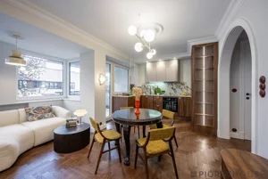 Mieszkanie czteropokojowe 72,00 m², Warszawa, Śródmieście, Zagórna, Sprzedaż