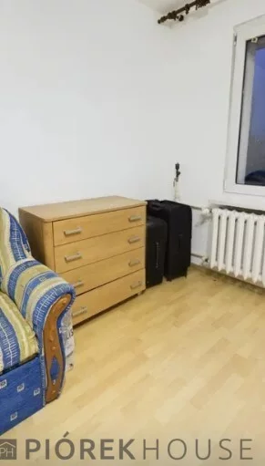 Mieszkanie czteropokojowe 60,00 m², Warszawa, Ursynów, Związku Walki Młodych, Sprzedaż