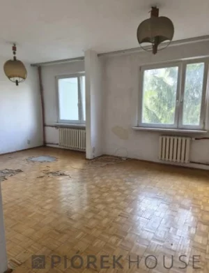 Mieszkanie czteropokojowe 82,00 m², Warszawa, Ursynów, Związku Walki Młodych, Sprzedaż