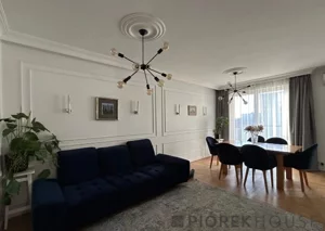 Apartamenty 84865/6624/OMS Warszawa Mokotów Zygmunta Modzelewskiego