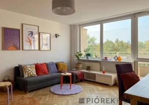 Apartamenty 85323/6624/OMS Warszawa Śródmieście Nowiniarska
