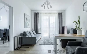 Mieszkanie pięciopokojowe 104,00 m², Marki, Rysia, Sprzedaż