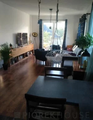 Mieszkanie siedmiopokojowe 144,00 m², Marki, Leopolda Lisa-Kuli, Sprzedaż
