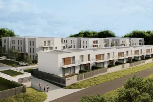 Domkove, nowe mieszkania, BUDOMAL 360, ul. Mechaniczna 2/30, Widzew, Łódź
