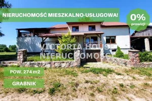 Dom wolnostojący 274,00 m², Stare Juchy, Sprzedaż