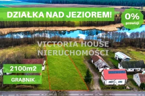 Działka 2 100,00 m², Stare Juchy, Sprzedaż