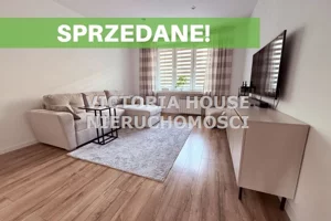 Mieszkanie dwupokojowe 50,00 m², Ełk, Centrum, Sprzedaż