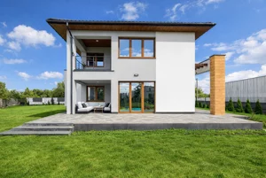 Dom wolnostojący 151,86 m², Stare Babice, gen. Wiktora Thomme, Sprzedaż