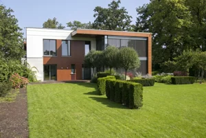 Dom wolnostojący 460,00 m², Strzykuły, Srebrzysta Aleja, Sprzedaż