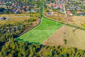 Działka 10 771,00 m², Warszawa, Białołęka, Piasta Kołodzieja, Sprzedaż