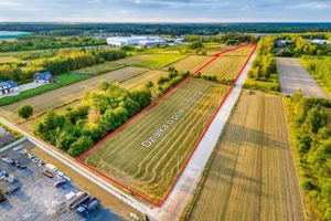 Działka 30 593,00 m², Duchnów, Spacerowa, Sprzedaż