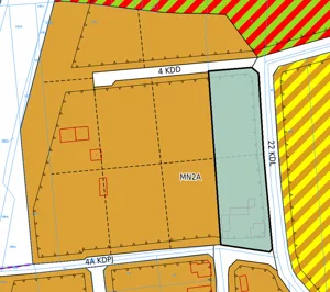 Działka 5 600,00 m², Grójec, Szwajcarska, Sprzedaż