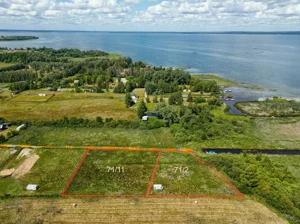 Działka 5 028,00 m², Zdory, Sprzedaż