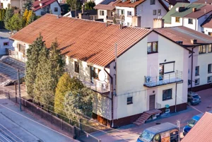Lokal użytkowy 1 440,00 m², Mińsk Mazowiecki, Małopolska, Sprzedaż
