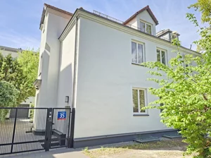 Biuro 80,00 m², Warszawa, Żoliborz, Tucholska, Wynajem