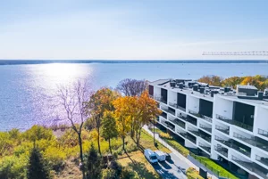 Apartamenty 1349/14727/OMS Zegrze prof. Janusza Groszkowskiego