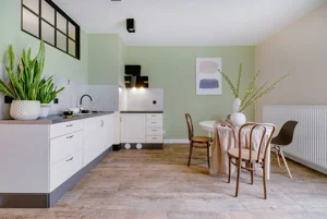 Mieszkanie jednopokojowe 37,00 m², Pruszków, Targowa, Sprzedaż
