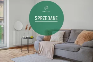 Mieszkanie dwupokojowe 56,06 m², Ząbki, Józefa Piłsudskiego, Sprzedaż