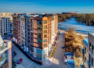 Mieszkanie dwupokojowe 35,05 m², Warszawa, Praga Północ, Józefa Sierakowskiego, Sprzedaż