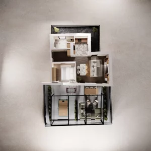Apartamenty 1435/14727/OMS Warszawa Praga Południe Ludwika Kickiego