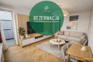 Mieszkanie dwupokojowe 33,63 m², Warszawa, Praga Północ, Targowa, Sprzedaż