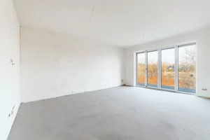Mieszkanie trzypokojowe 86,90 m², Warszawa, Wawer, Borków, Sprzedaż