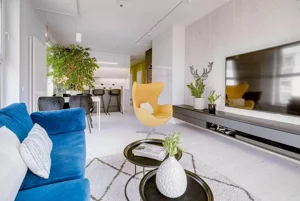 Apartamenty 1473/14727/OMS Warszawa Rembertów Chełmżyńska