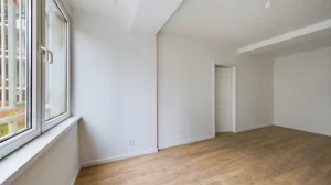 Mieszkanie trzypokojowe 52,27 m², Warszawa, Śródmieście, Mordechaja Anielewicza, Sprzedaż