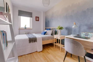 Mieszkanie trzypokojowe 56,10 m², Warszawa, Ochota, Racławicka, Sprzedaż