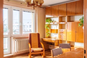 Mieszkanie trzypokojowe 52,90 m², Legionowo, Stefana Czarnieckiego, Sprzedaż