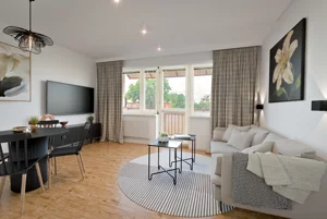 Mieszkanie czteropokojowe 63,50 m², Nowy Dwór Mazowiecki, 29 Listopada, Sprzedaż