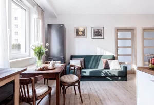 Mieszkanie czteropokojowe 78,60 m², Warszawa, Ursus, Elżbiety Rakuszanki, Sprzedaż