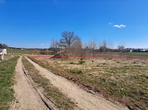 Działka 3 004,00 m², Skrzeszewo, Łanowa, Sprzedaż