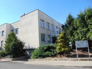 Biuro 2 122,16 m², Przemków, Akacjowa, Sprzedaż