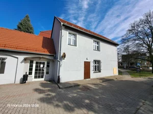 Biuro 128,41 m², Kościan, Al. Kościuszki, Wynajem