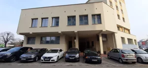 Obiekt 158,70 m², Puławy, Aleja Partyzantów, Wynajem