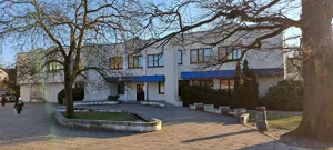 Biuro 1 710,42 m², Nowy Tomyśl, Aleja Tysiąclecia, Sprzedaż