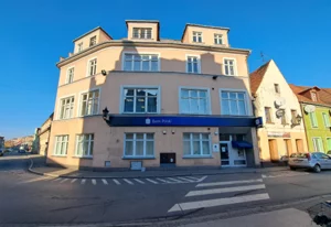 Biuro 182,41 m², Góra, Armii Krajowej, Wynajem