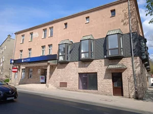 Lokal użytkowy 57,58 m², Boguszów-Gorce, Główna, Wynajem