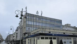 Biuro 31,97 m², Kielce, Centrum, Henryka Sienkiewicza, Wynajem