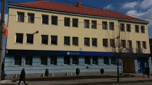 Biuro 361,92 m², Włoszczowa, Henryka Sienkiewicza, Wynajem