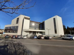 Biuro 4 144,48 m², Cieszyn, Kolejowa, Sprzedaż