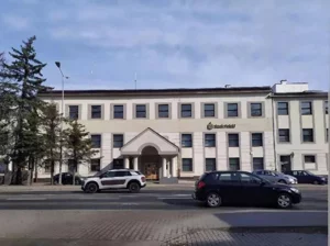 Biuro 142,27 m², Andrychów, Krakowska 138, Wynajem