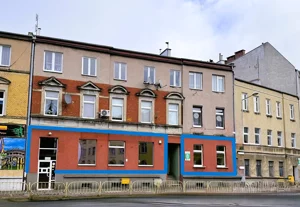 Lokal użytkowy 209,65 m², Pyrzyce, Ks. Bogusława X 8/1, Sprzedaż